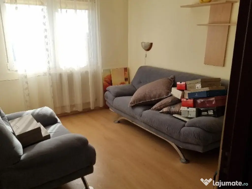 Ap 3 cam , tip PC , et 4 acoperis , Nufarul , mobilat , dotat