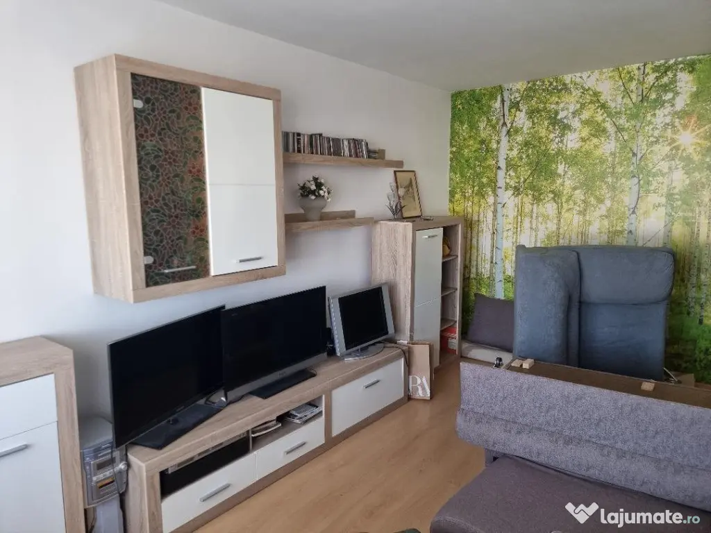 Ap 3 cam , tip PC , et 4 acoperis , Nufarul , mobilat , dotat