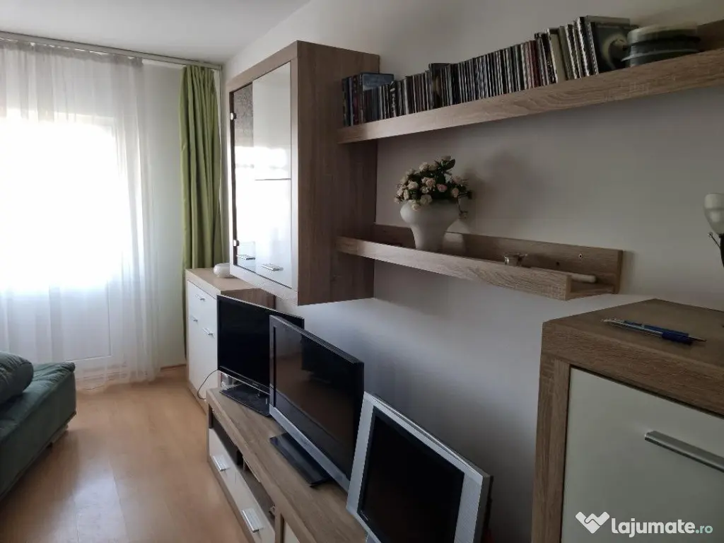 Ap 3 cam , tip PC , et 4 acoperis , Nufarul , mobilat , dotat