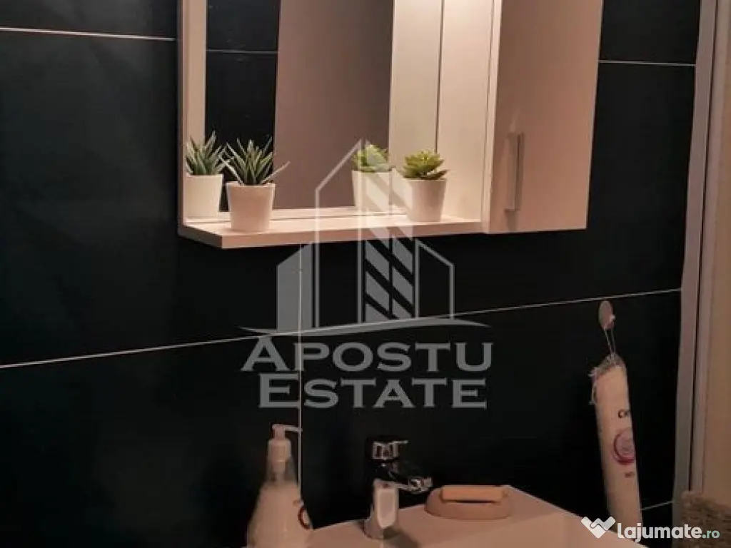 Apartament cu 1 camera, Campeador Residence VOX, Loc de P...