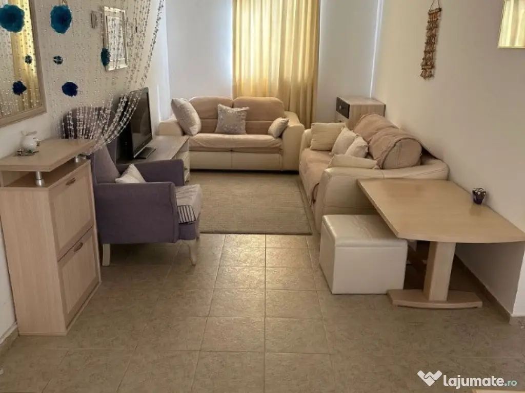 Apartament 2 camere de vanzare Circumvalatiunii