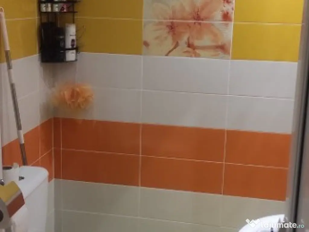 Apartament 2 camere zona Spitalului Judetean 