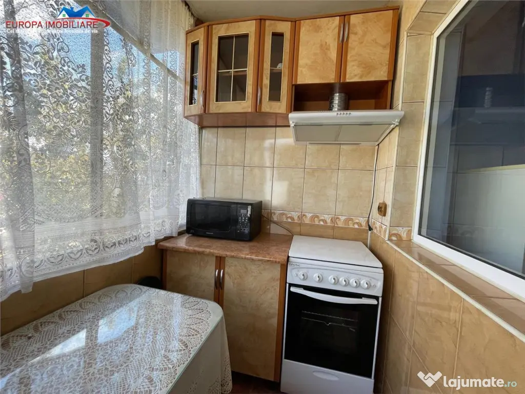 Garsoniera de zona Dalas Tulcea