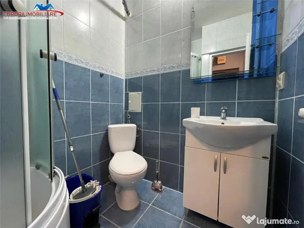 Garsoniera de zona Dalas Tulcea