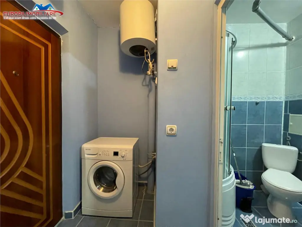 Garsoniera de zona Dalas Tulcea