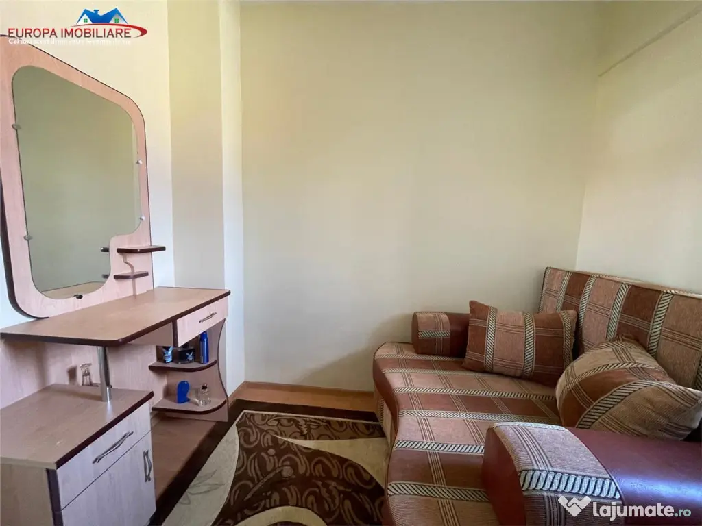 Garsoniera de zona Dalas Tulcea