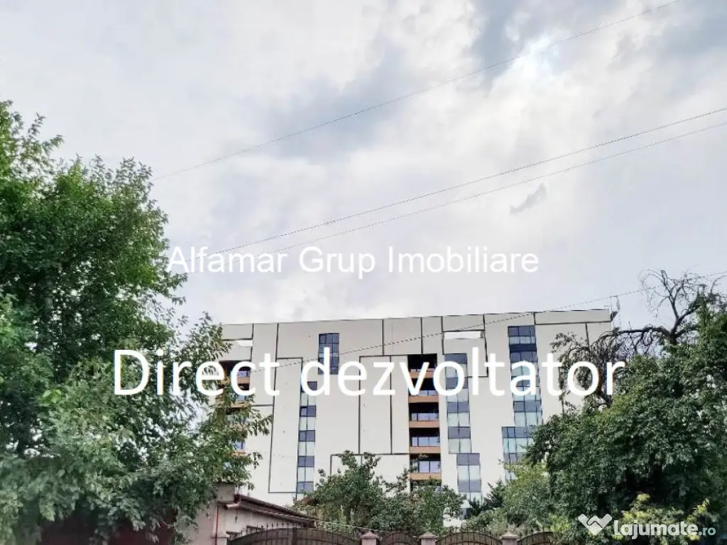 Perfect Residence Colentina- Andronache