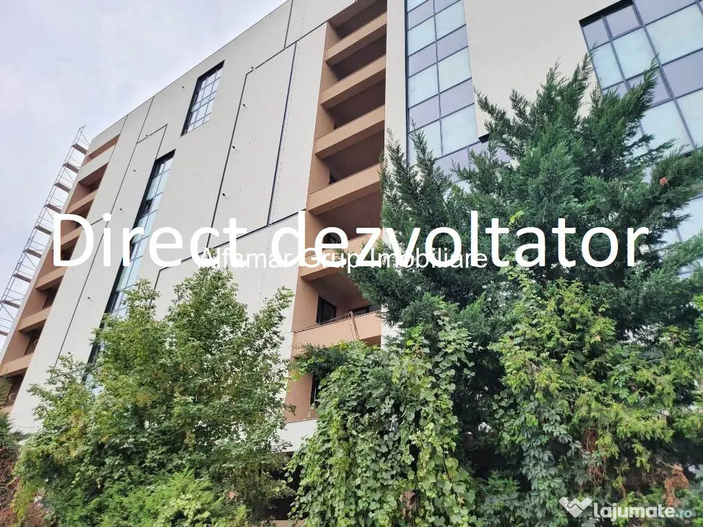 Perfect Residence Colentina- Andronache