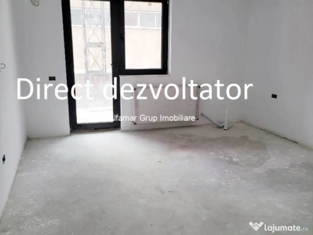 Perfect Residence Colentina- Andronache