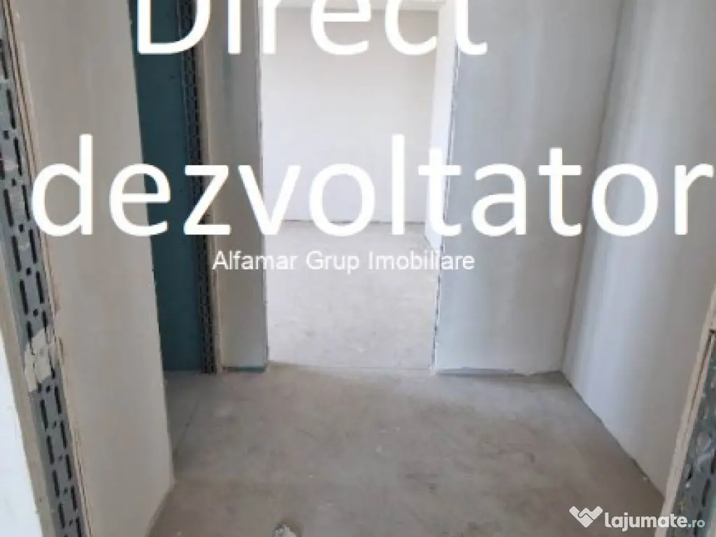 Perfect Residence Colentina- Andronache