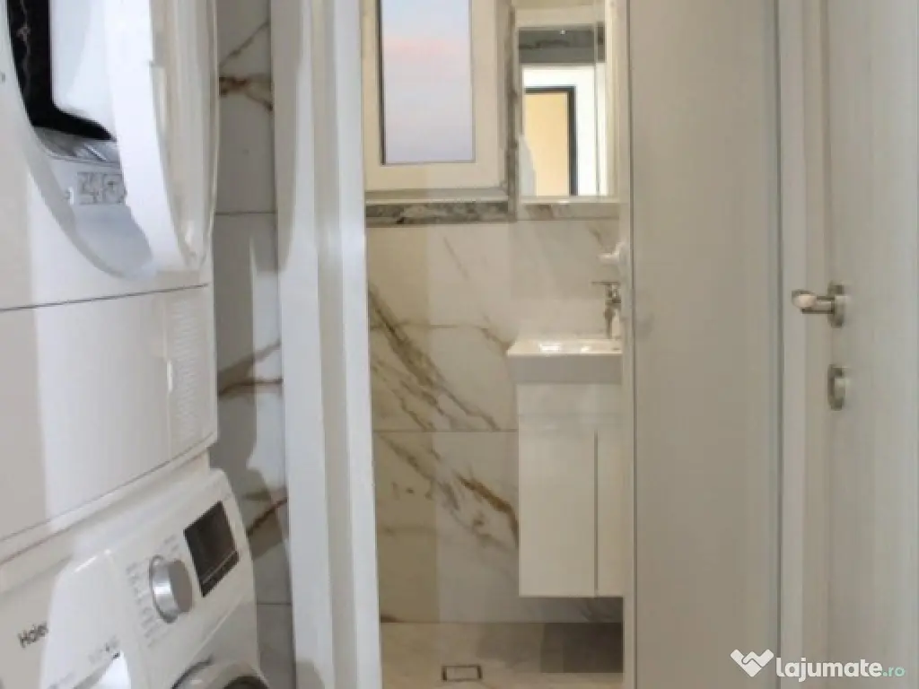 Garsoniera Circumvalatiunii