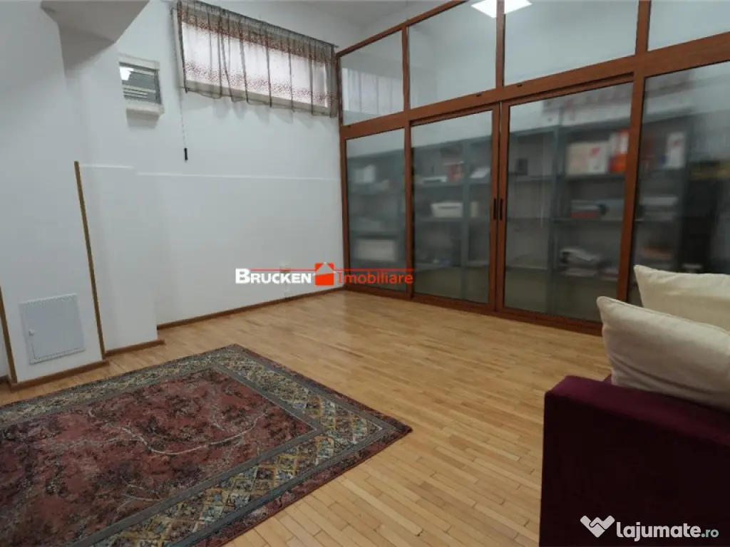 De inchiriat spatiu comercial in Marghita