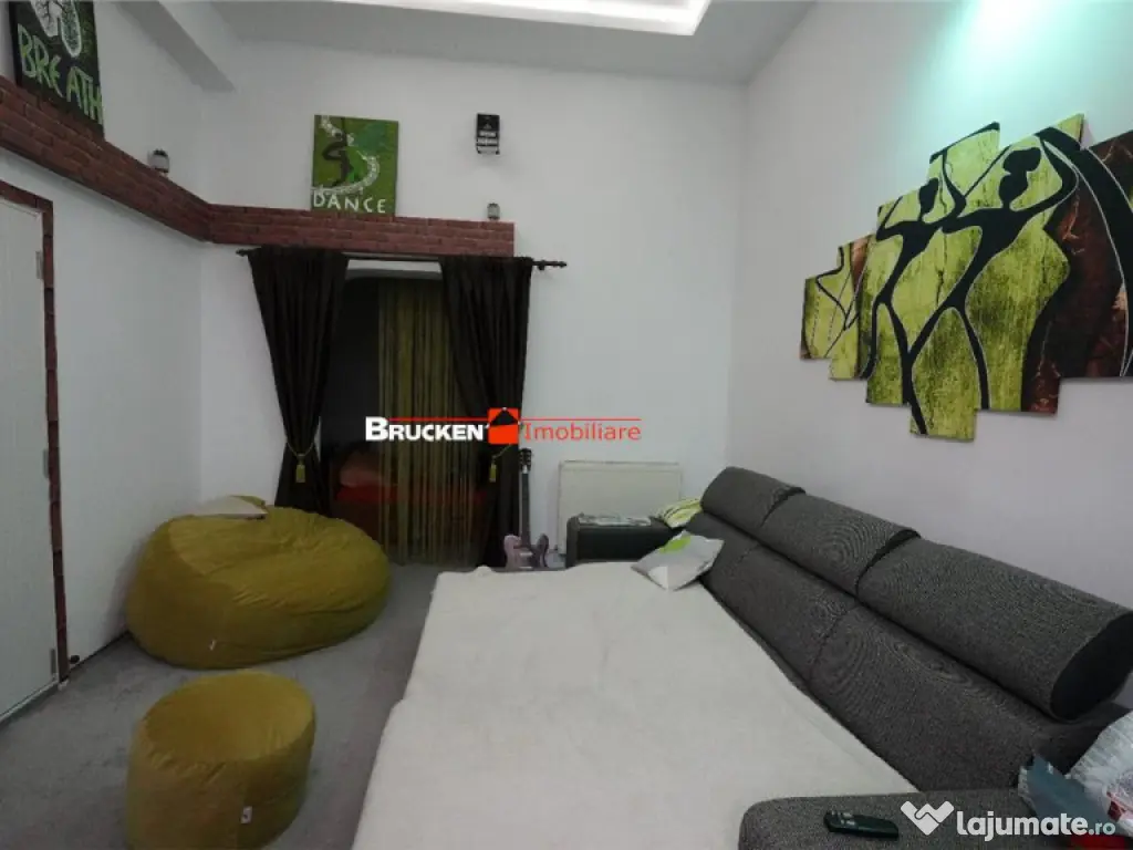 De inchiriat spatiu comercial in Marghita