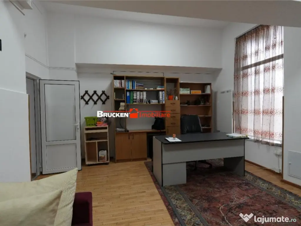 De inchiriat spatiu comercial in Marghita