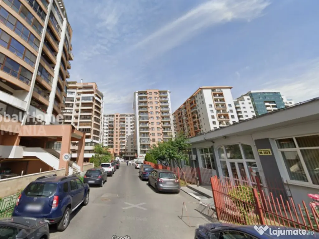 Office - 1050MP - Terasa 282MP | Onix Residence-Grozavesti- 