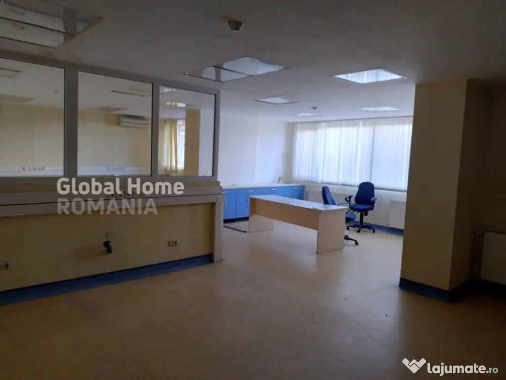 Office - 1050MP - Terasa 282MP | Onix Residence-Grozavesti- 