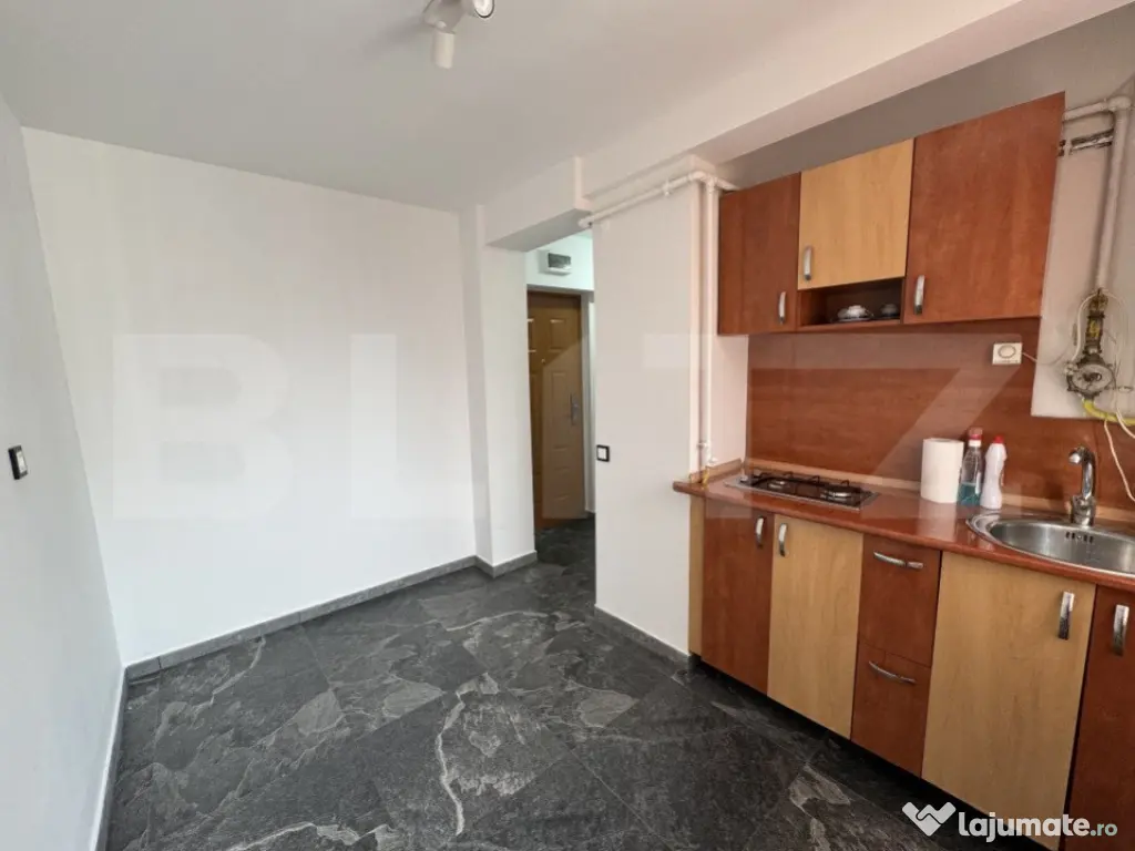 Apartament 3 camere, zona parcului Tudor Vladimirescu