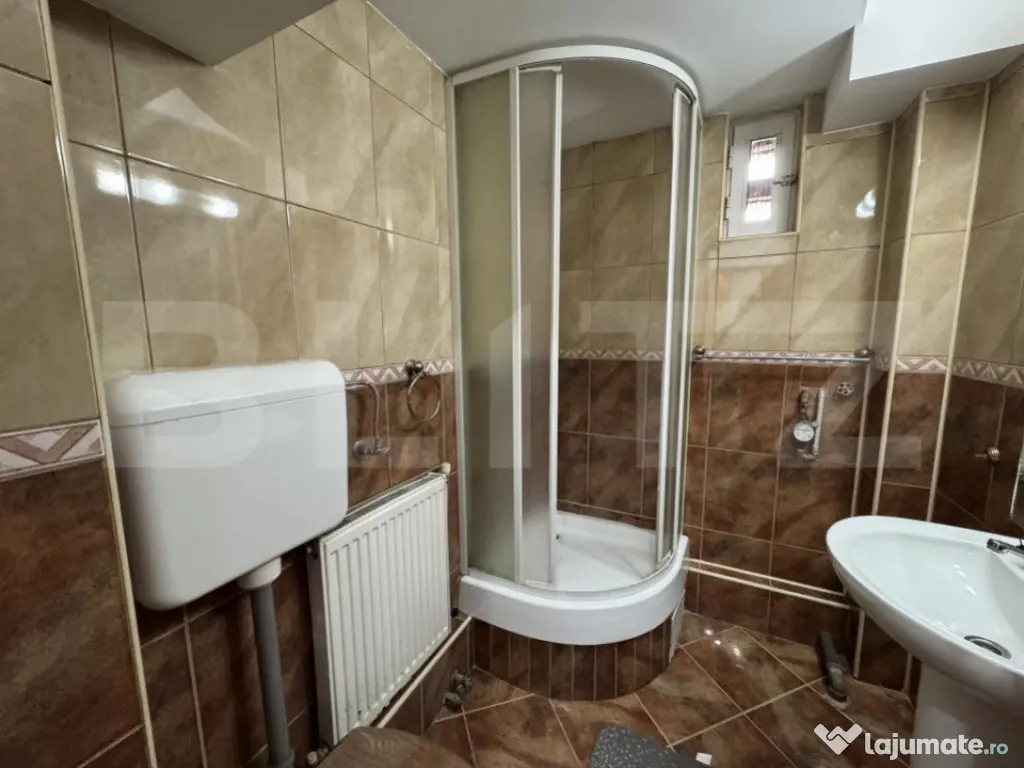 Apartament 3 camere, zona parcului Tudor Vladimirescu