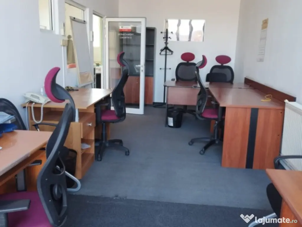 Margeanului, spatiu birouri, 150mp
