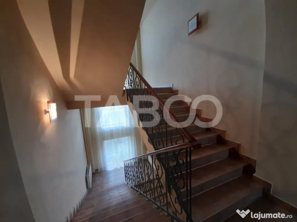 Spatiu comercial de 2760 mp de vanzare in Turnisor Sibiu Com 