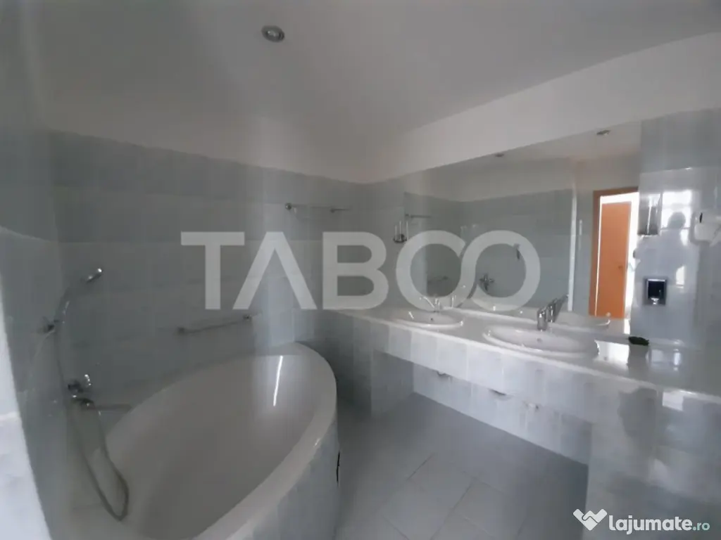 Spatiu comercial de 2760 mp de vanzare in Turnisor Sibiu Com 