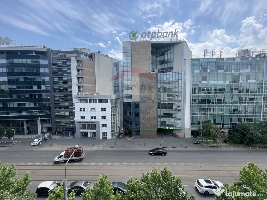 Office/Birouri de inchiriat | Piata Victoriei Buzesti 