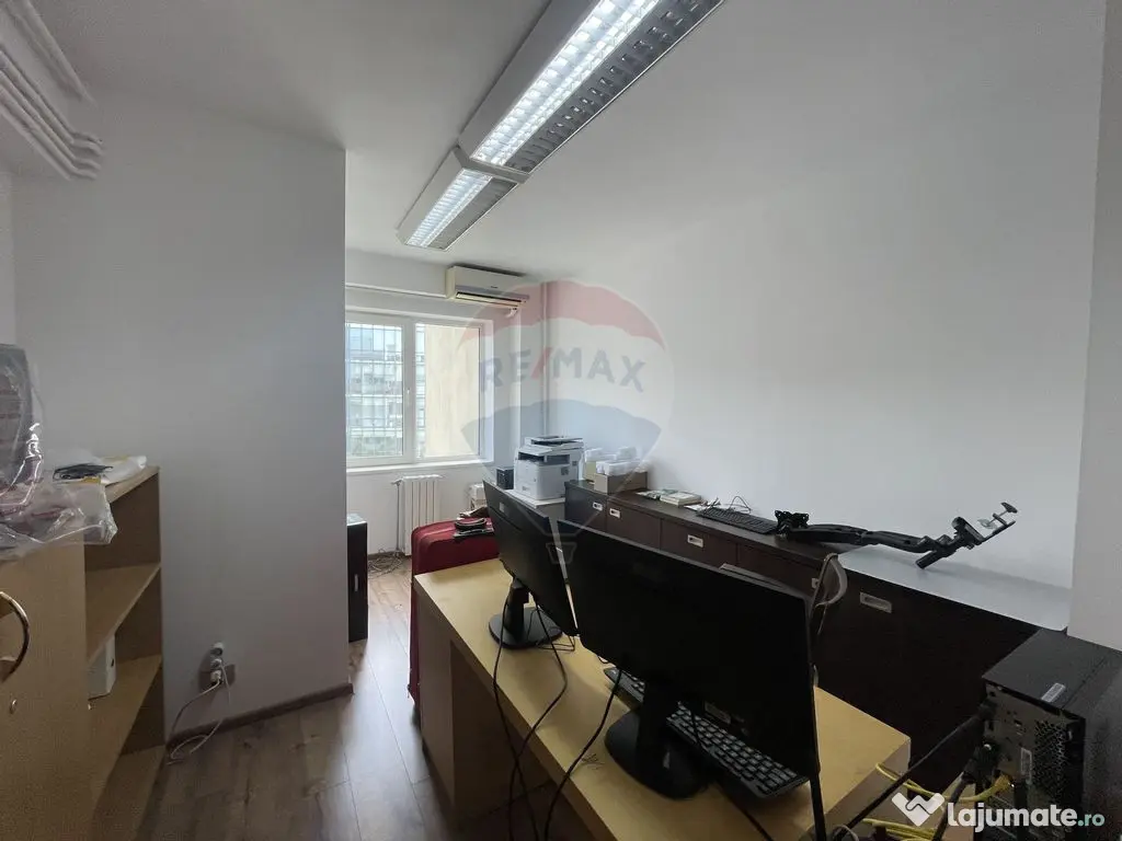 Office/Birouri de inchiriat | Piata Victoriei Buzesti 