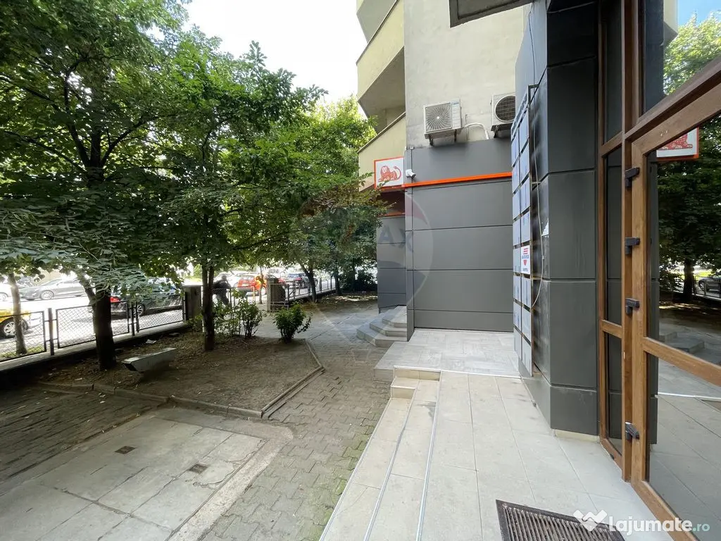 Office/Birouri de inchiriat | Piata Victoriei Buzesti 