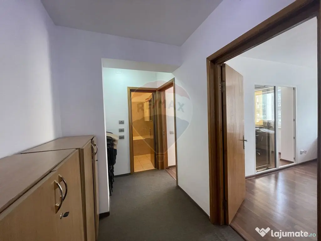 Office/Birouri de inchiriat | Piata Victoriei Buzesti 