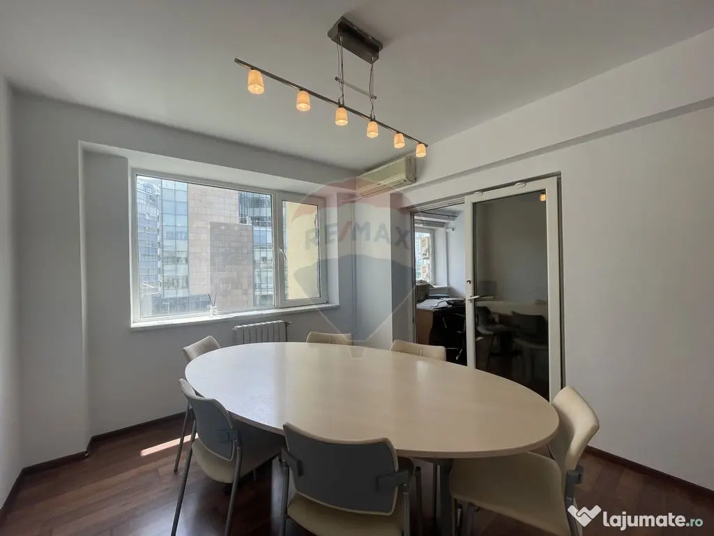 Office/Birouri de inchiriat | Piata Victoriei Buzesti 