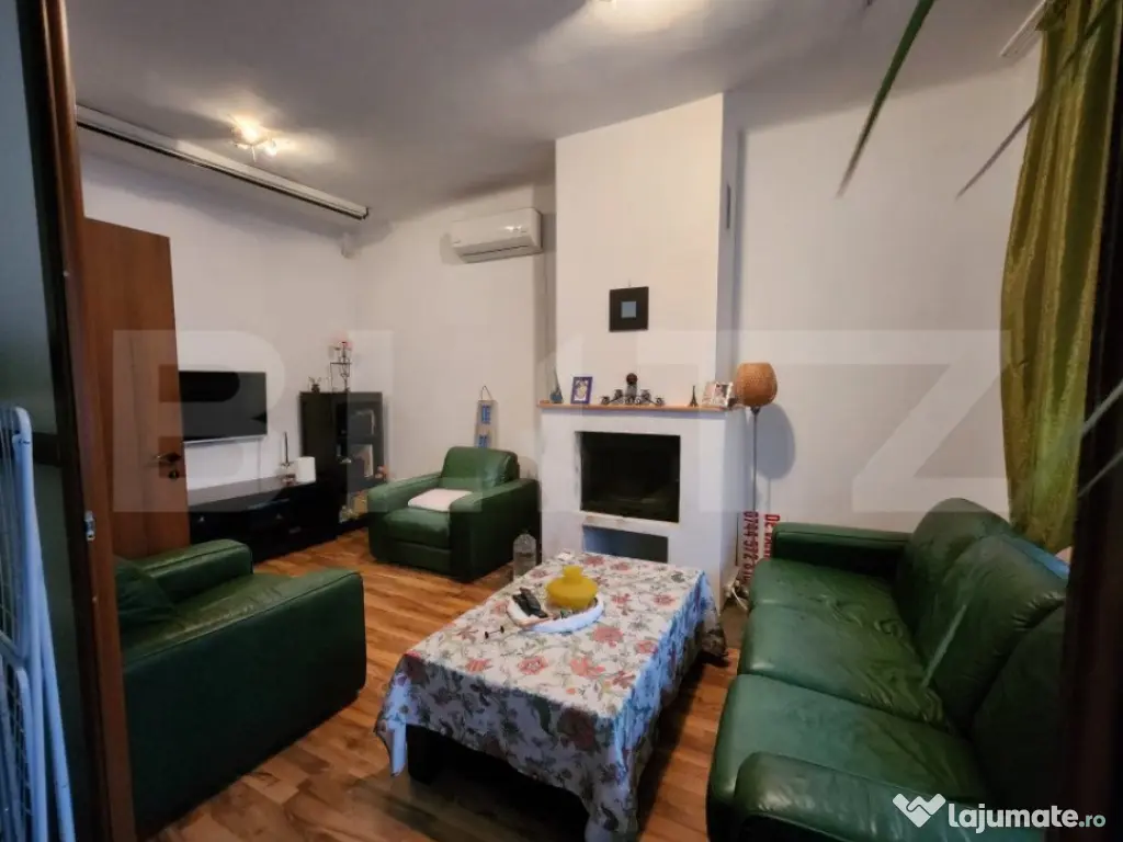 Ocazie Unica! Casa 5 camere, 180 mp, ultracentral