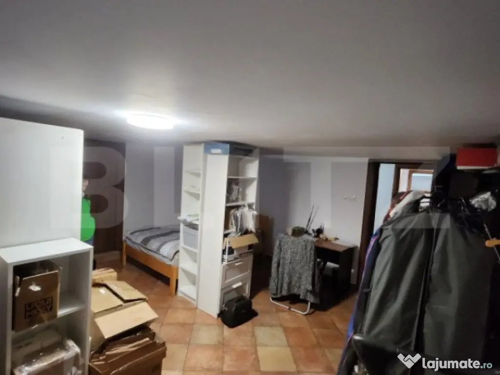 Ocazie Unica! Casa 5 camere, 180 mp, ultracentral