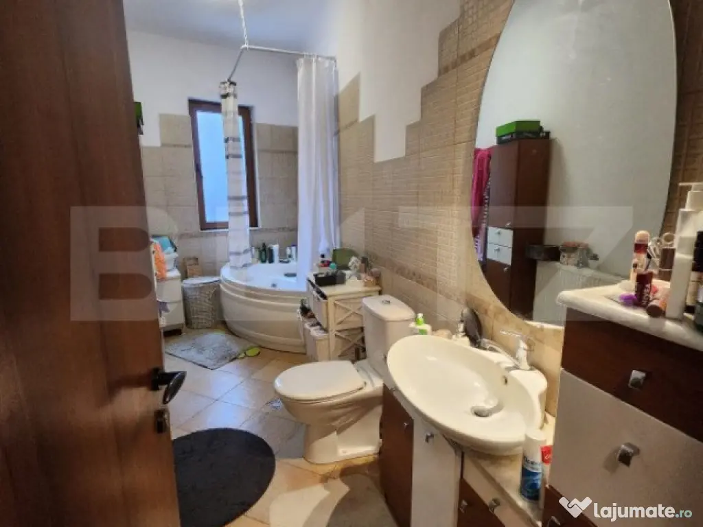 Ocazie Unica! Casa 5 camere, 180 mp, ultracentral