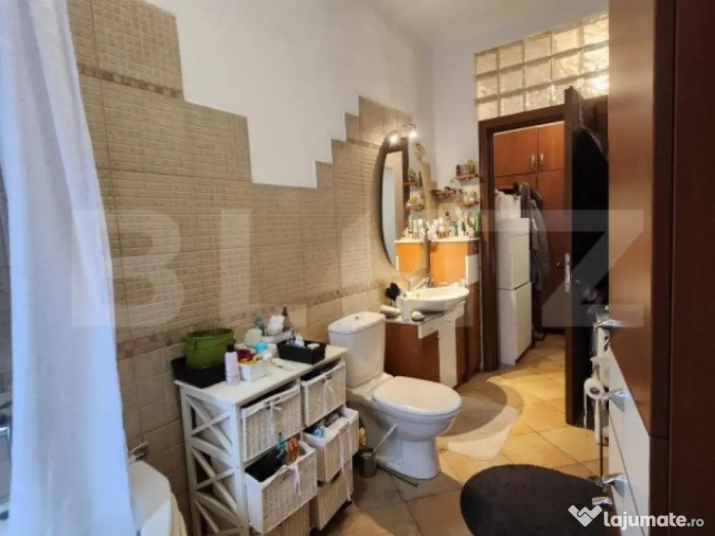 Ocazie Unica! Casa 5 camere, 180 mp, ultracentral