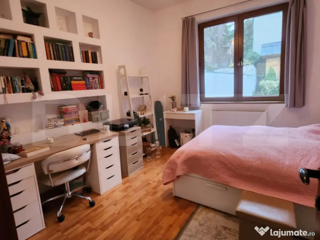 Ocazie Unica! Casa 5 camere, 180 mp, ultracentral