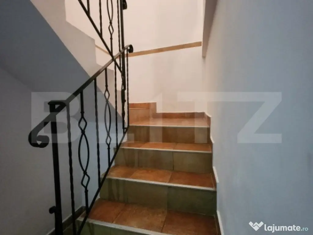 Ocazie Unica! Casa 5 camere, 180 mp, ultracentral