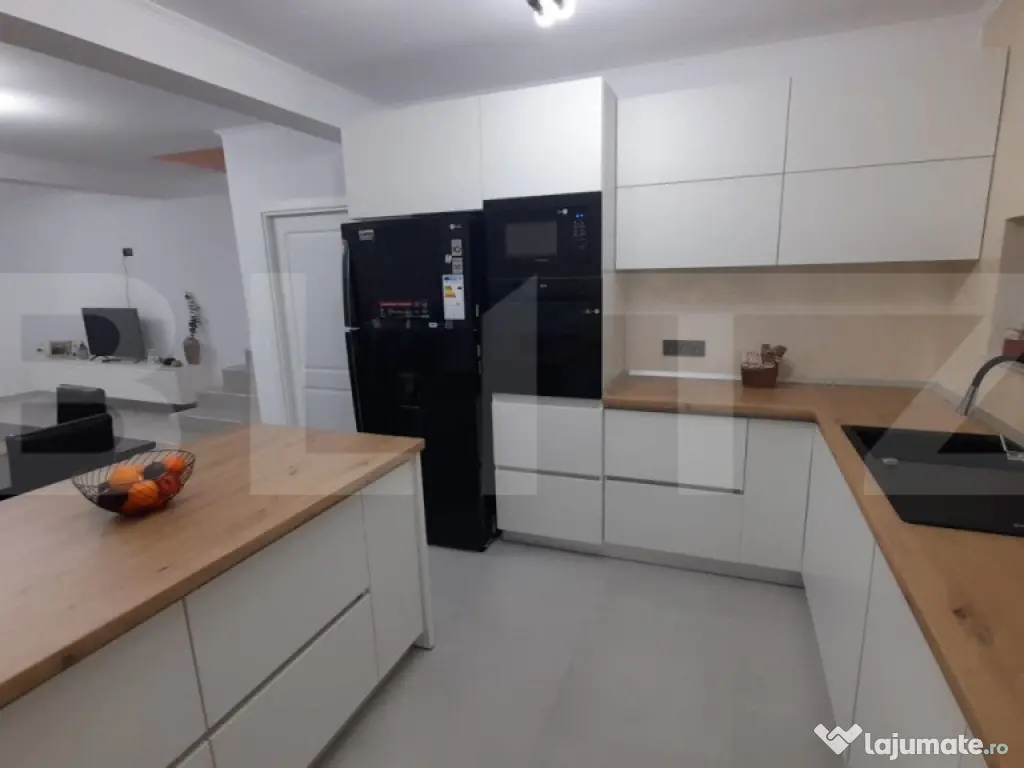 Casa 4 camere , Livezeni , 120 mp , 470 mp teren