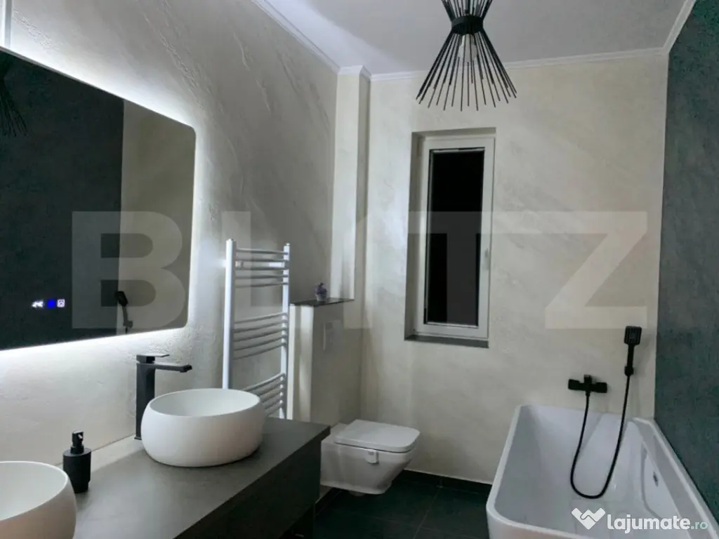 Casa 4 camere , Livezeni , 120 mp , 470 mp teren