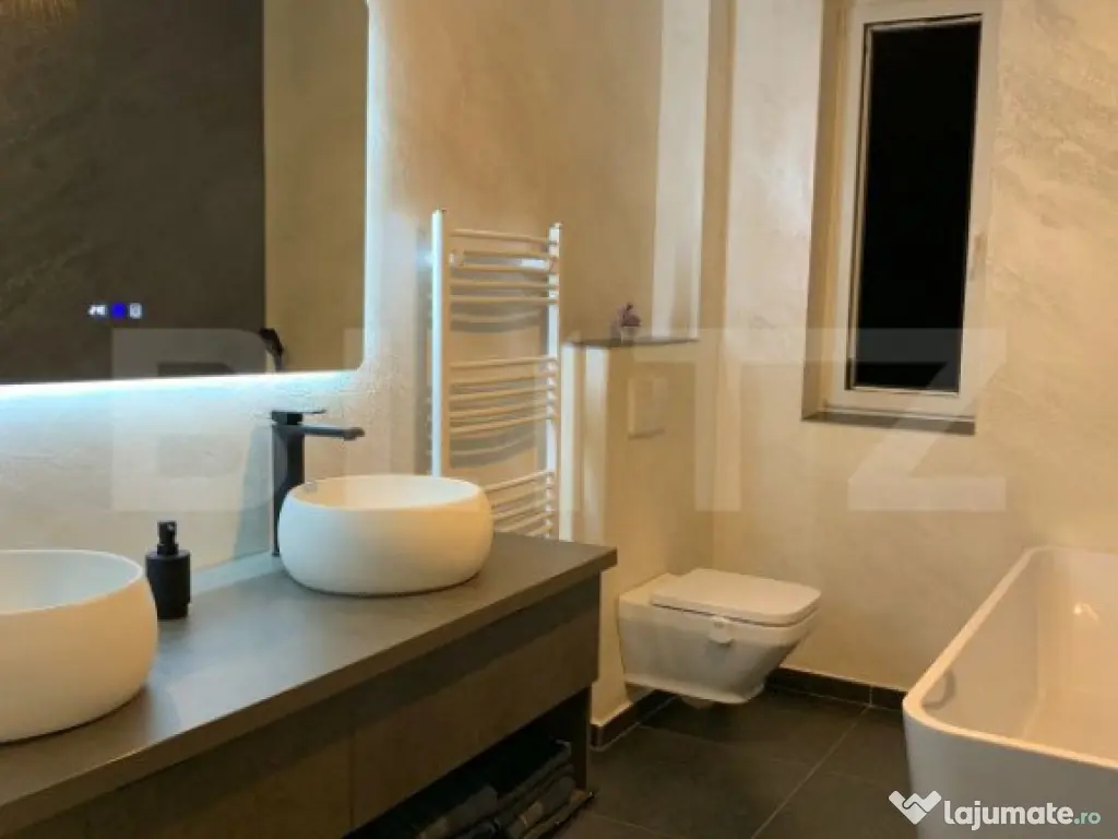 Casa 4 camere , Livezeni , 120 mp , 470 mp teren