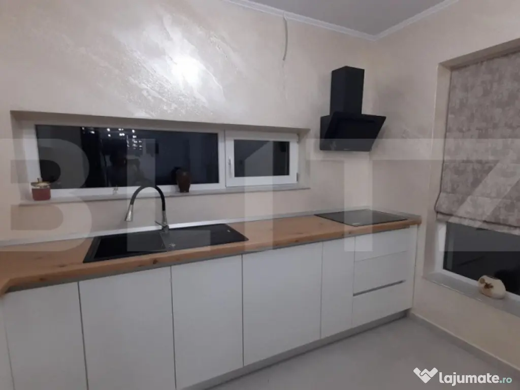 Casa 4 camere , Livezeni , 120 mp , 470 mp teren