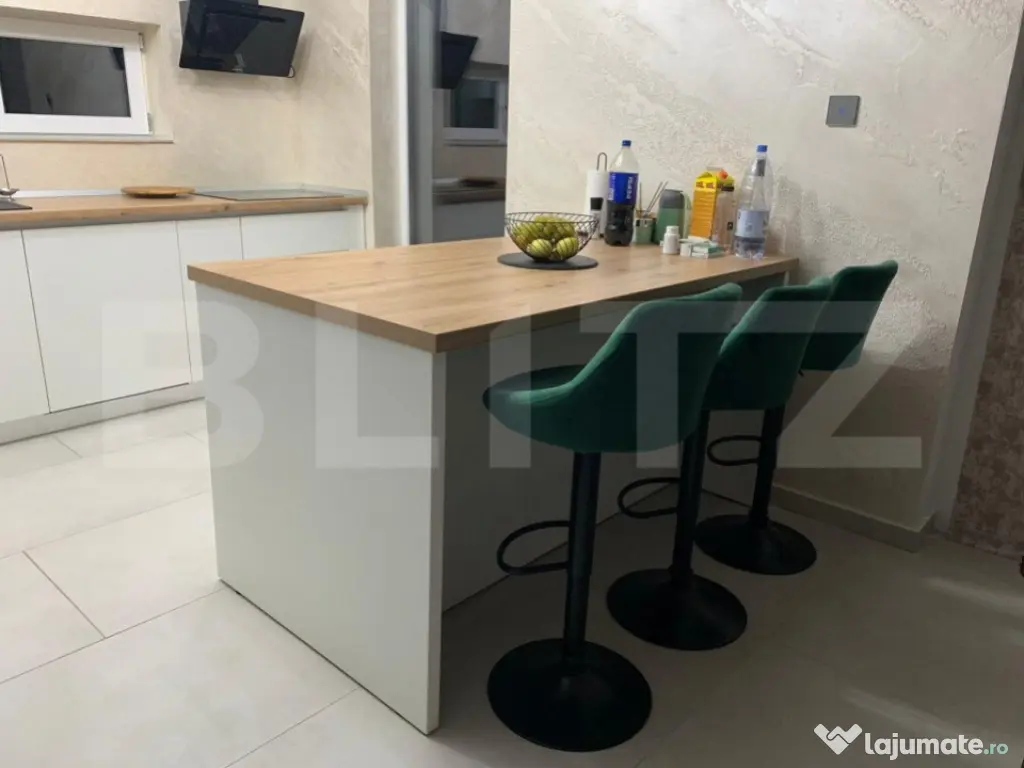 Casa 4 camere , Livezeni , 120 mp , 470 mp teren