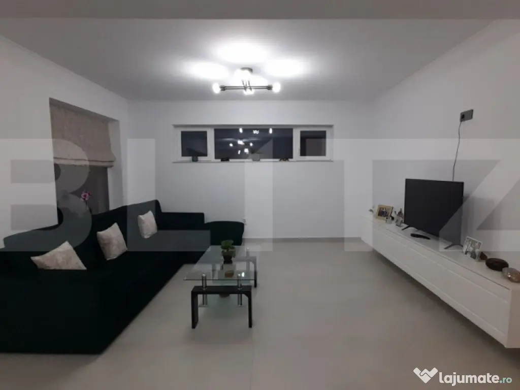 Casa 4 camere , Livezeni , 120 mp , 470 mp teren