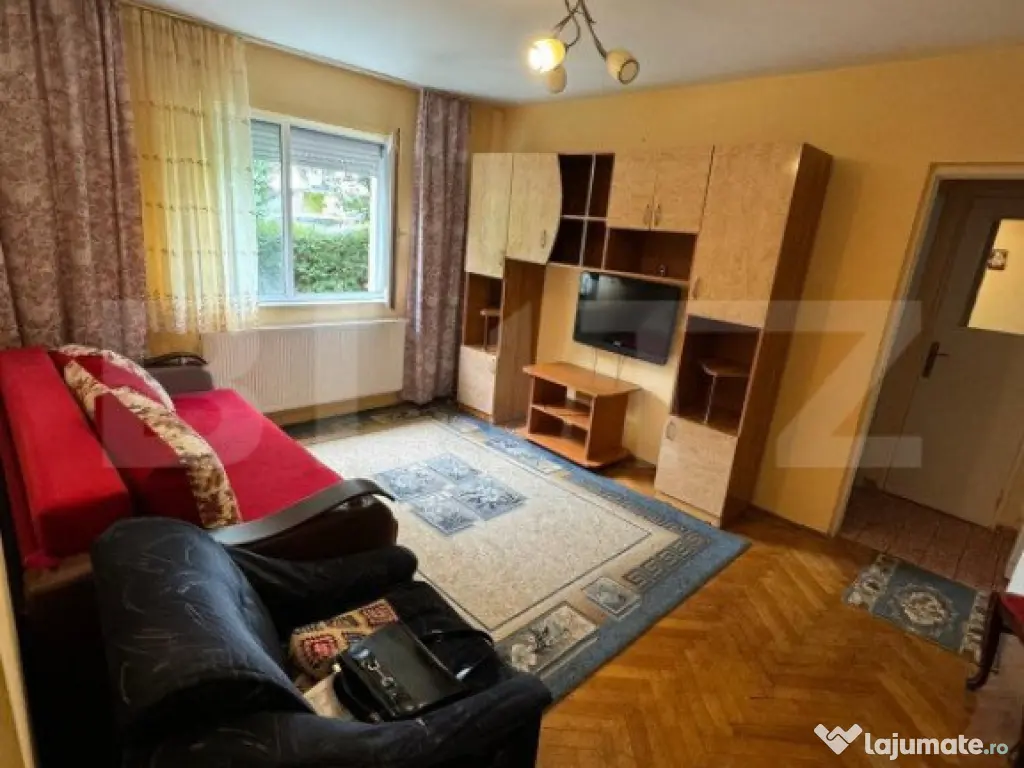Apartament de 2 camere de vânzare în zonă Astra