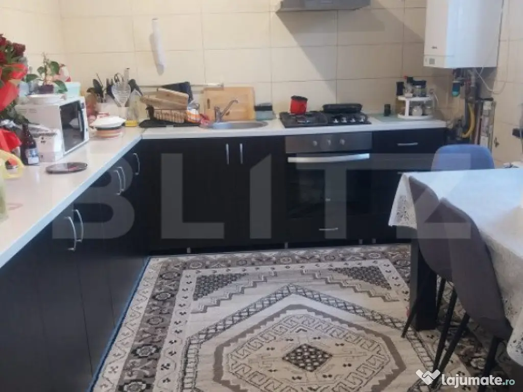 Casă modernă individuală, 250 mp + 600 mp teren, zona Sf? 