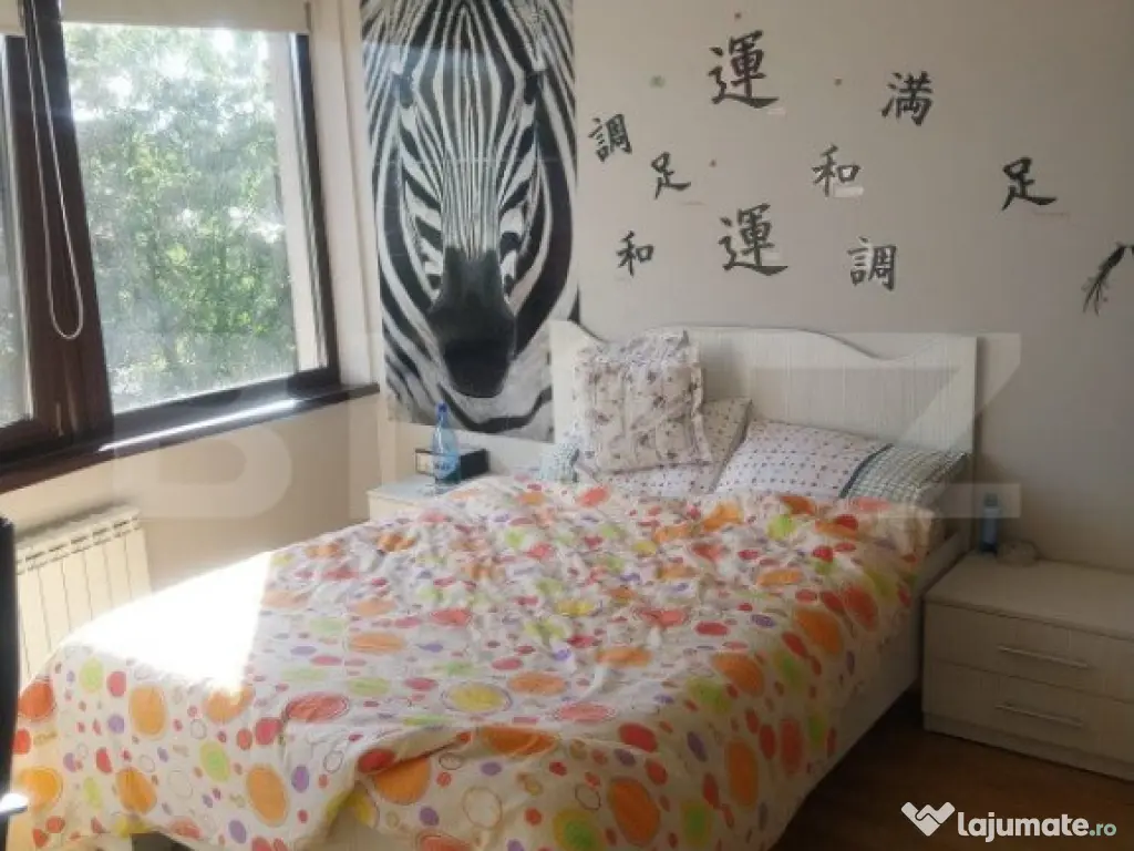 Casă modernă individuală, 250 mp + 600 mp teren, zona Sf? 