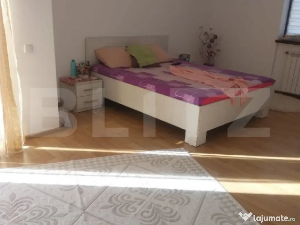 Casă modernă individuală, 250 mp + 600 mp teren, zona Sf? 