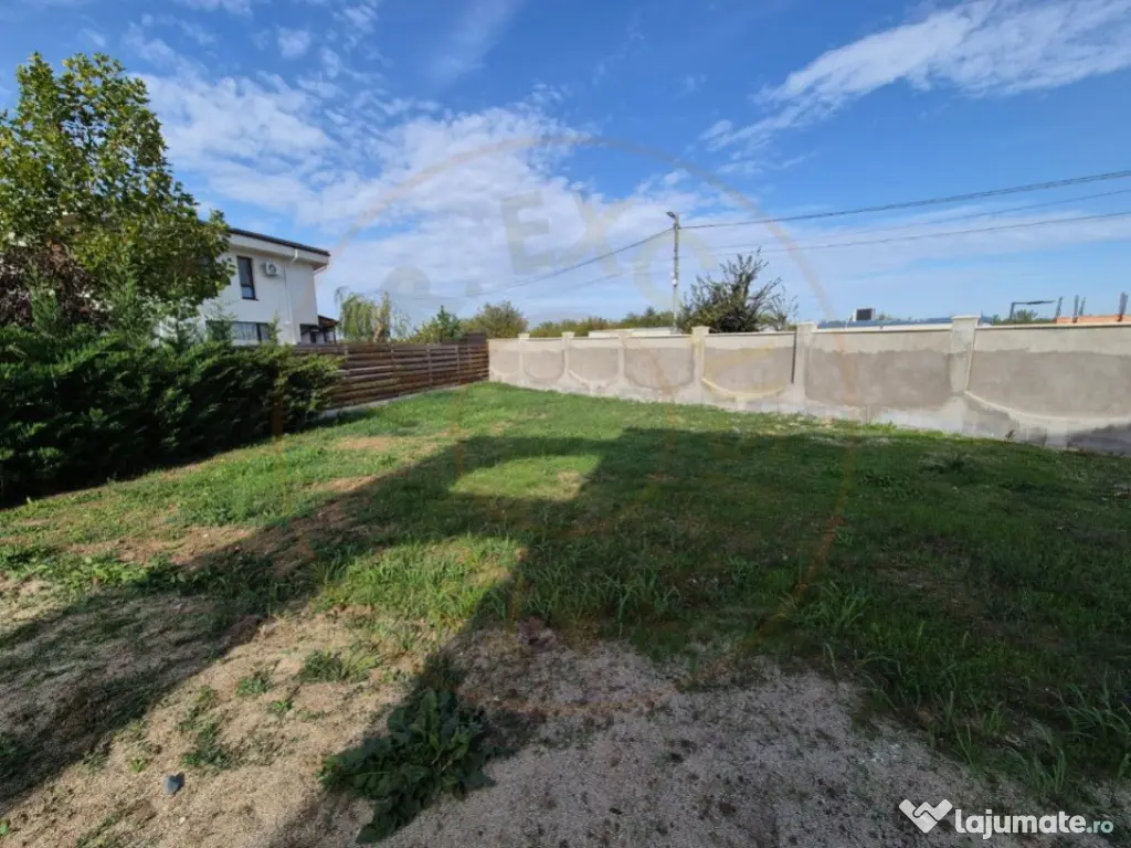 Casa visurilor la vanzare 