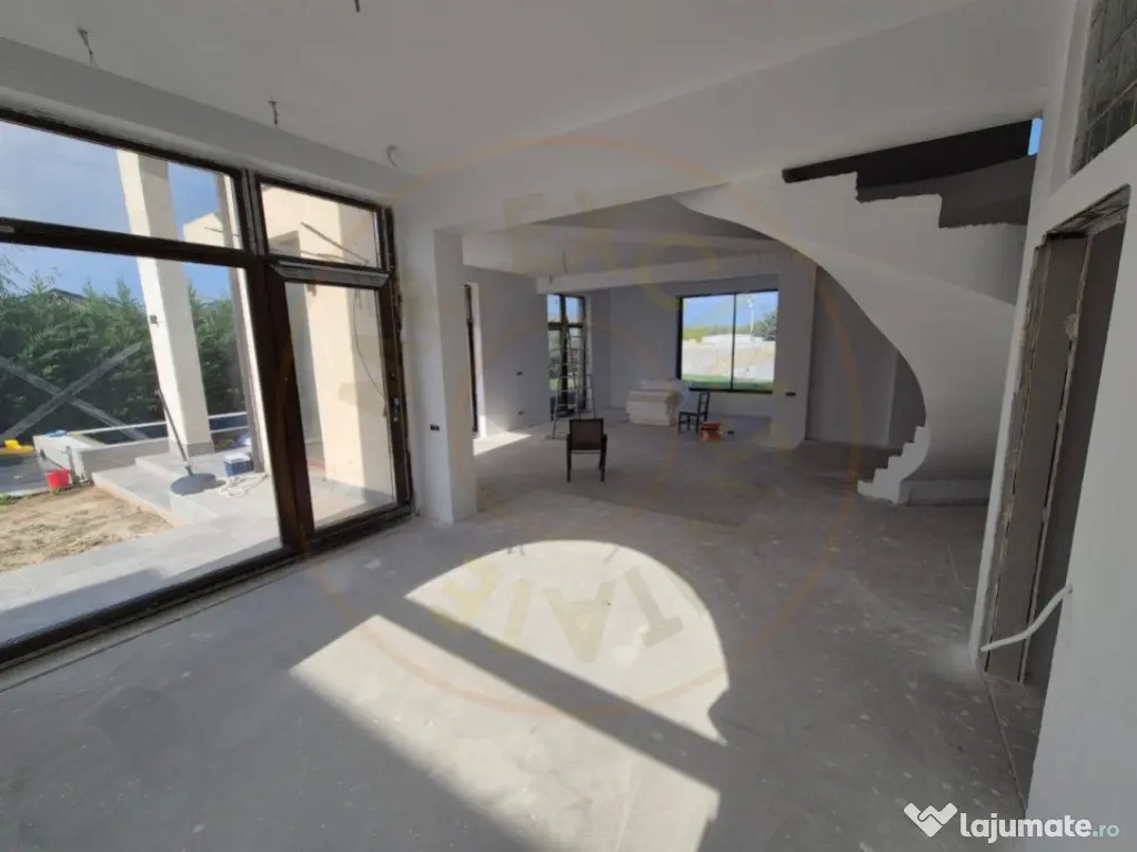 Casa visurilor la vanzare 