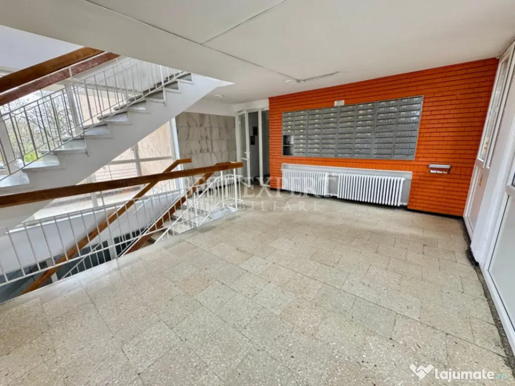 Garsoniera Renovata Prima Inchiriere/Mobilata Utilata -Totul 