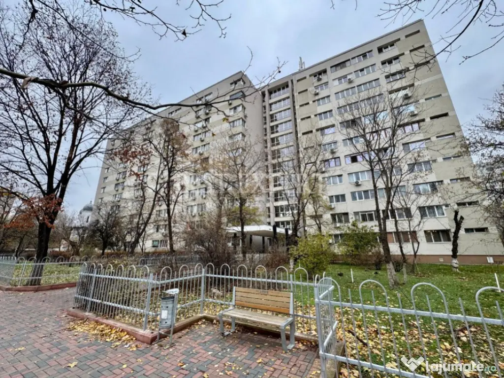 Garsoniera Renovata Prima Inchiriere/Mobilata Utilata -Totul 